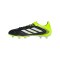 adidas Copa Pure III Pro FG Radiant Blaze Schwarz - schwarz