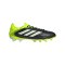adidas Copa Pure III Pro FG Radiant Blaze Schwarz - schwarz