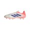 adidas Copa Pure III Pro FG Coral Blaze Weiß - weiss