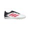 adidas COPA Pure III Pro TF Pure Victory Weiss - weiss