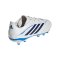 adidas Copa Pure IV Elite FG Chaos vs Control Kids Weiß - weiss