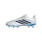 adidas Copa Pure IV Elite FG Chaos vs Control Kids Weiß - weiss