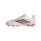 adidas Copa Pure IV Elite FG/MG Born for Goals Kids Weiß - weiss