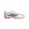 adidas Copa Pure IV Elite FG/MG Born for Goals Kids Weiß - weiss