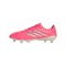 adidas Copa Pure IV Elite FG Road to Glory Rosa - rosa