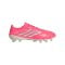 adidas Copa Pure IV Elite FG Road to Glory Rosa - rosa