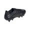 adidas Copa Pure IV Elite FG Immortal DNA Schwarz - schwarz