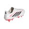 adidas Copa Pure IV Elite FG Born for Goals Weiß - weiss