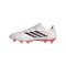 adidas Copa Pure IV Elite FG Born for Goals Weiß - weiss