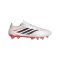 adidas Copa Pure IV Elite FG Born for Goals Weiß - weiss