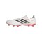 adidas Copa Pure IV Elite LL FG Born for Goals Weiß - weiss