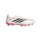 adidas Copa Pure IV Elite LL FG Born for Goals Weiß - weiss