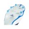 adidas Copa Pure IV Elite LL FG Chaos vs Control Weiß - weiss