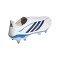 adidas Copa Pure IV Elite LL SG Chaos vs Control Weiß - weiss