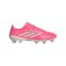 adidas Copa Pure IV Elite SG Road to Glory Rosa - rosa