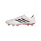 adidas Copa Pure IV Elite SG Born for Goals Weiß - weiss