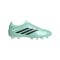 adidas Copa Pure IV League FG Final Rush Grün - gruen