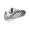 adidas Copa Pure IV League FG Ice Cold Precision Kids Silber - silber