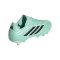 adidas Copa Pure IV League FG Final Rush Kids Grün - gruen