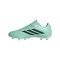 adidas Copa Pure IV League FG Final Rush Kids Grün - gruen
