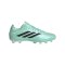 adidas Copa Pure IV League FG Final Rush Kids Grün - gruen