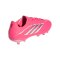 adidas Copa Pure IV League FG Road to Glory Kids Rosa - rosa