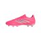 adidas Copa Pure IV League FG Road to Glory Kids Rosa - rosa