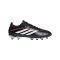 adidas Copa Pure IV League FG Immortal DNA Kids Schwarz - schwarz