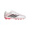 adidas Copa Pure IV League FG Born for Goals Kids Weiß - weiss