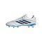 adidas Copa Pure IV League FG Chaos vs Control Kids Weiß - weiss