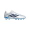 adidas Copa Pure IV League FG Chaos vs Control Kids Weiß - weiss