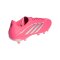 adidas Copa Pure IV League FG Road to Glory Rosa - rosa