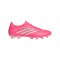 adidas Copa Pure IV League FG Road to Glory Rosa - rosa