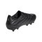 adidas Copa Pure IV League FG Immortal DNA Schwarz - schwarz
