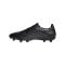 adidas Copa Pure IV League FG Immortal DNA Schwarz - schwarz