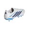adidas Copa Pure IV League FG Chaos vs Control Weiß - weiss