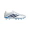 adidas Copa Pure IV League FG Chaos vs Control Weiß - weiss