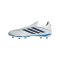 adidas Copa Pure IV League LL FG Chaos vs Control Weiß - weiss