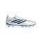 adidas Copa Pure IV League LL FG Chaos vs Control Weiß - weiss