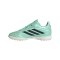adidas Copa Pure IV League TF Final Rush Kids Grün - gruen