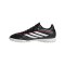 adidas Copa Pure IV League TF Immortal DNA Kids Schwarz - schwarz