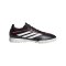 adidas Copa Pure IV League TF Immortal DNA Kids Schwarz - schwarz