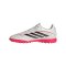 adidas Copa Pure IV League TF Born for Goals Kids Weiß - weiss