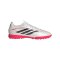 adidas Copa Pure IV League TF Born for Goals Kids Weiß - weiss