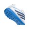 adidas Copa Pure IV League TF Chaos vs Control Kids Weiß - weiss