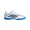 adidas Copa Pure IV League TF Chaos vs Control Kids Weiß - weiss