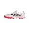 adidas Copa Pure IV League TF Born for Goals Weiß - weiss