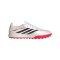 adidas Copa Pure IV League TF Born for Goals Weiß - weiss