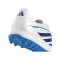 adidas Copa Pure IV League TF Chaos vs Control Weiß - weiss