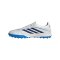 adidas Copa Pure IV League TF Chaos vs Control Weiß - weiss